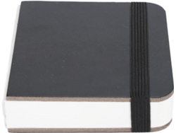Cuaderno de bocetos para acuarela SFUSHOS, 30 hojas, 300 g/m²