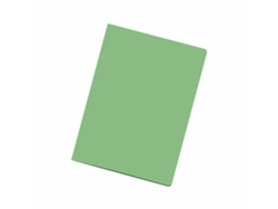 SubCarpeta DOHE A4 Verde Suave 50 Unidades