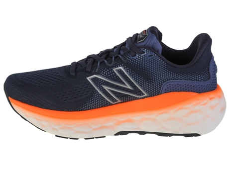 Zapatillas de Hombre para Running NEW BALANCE Rojo (44)