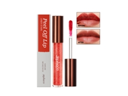 Brillo labial resistente al agua Sunflare Peel-Off