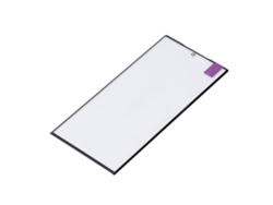 Cargador Inalámbrico Rápido Zhiji De 10 W, 5 V Y 2 A Para Samsung S10, Luz Nocturna Portátil.