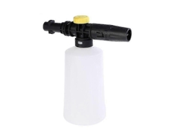 Lanza de espuma de nieve para hidrolavadoras Karcher K2 y K7 Rosewell