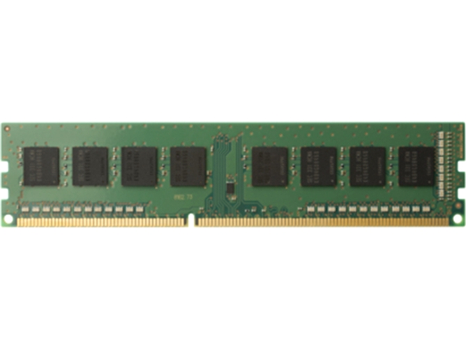 Memoria RAM DDR4 HEWLETT PACKARD ENTERPRISE (1 x 8 GB - 2133 MHz)
