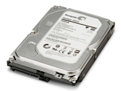 Disco duro SATA de 1 TB, 6 GB/s, 7200 HP
