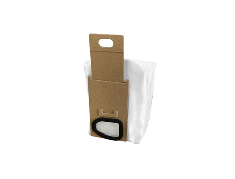 Accesorio Aspiradoras Universal Compatibilidad H6 A Cepillo Rodillos Filtro Hepa