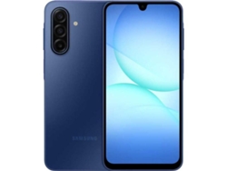 Samsung Amung A17 LTE (128 GB, 4 GB de RAM, azul, UE)