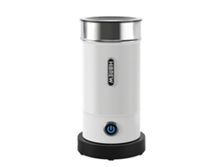 Espumador eléctrico Hibrew de 200 ml con función de calentamiento y enfriamiento.