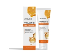 Limpiador iluminador con vitamina C Worten