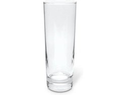 Conjunto 6 Uds Vaso Tubo 300Cc Modelo Malbork
