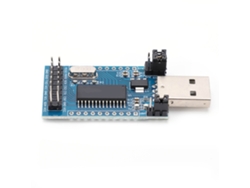 2026horizon-módulo Puerto Paralelo Usb A Uart I2c Spi Ttl Isp Epp/mem Interfaz Voltaje De Salida 3.3v/5v