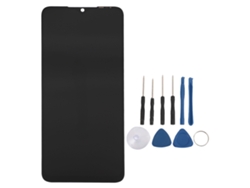 Pantalla Tft Para Infinix Note 30i Con Herramientas De Reparación: Reemplazo Del Digitalizador De La Pantalla Táctil