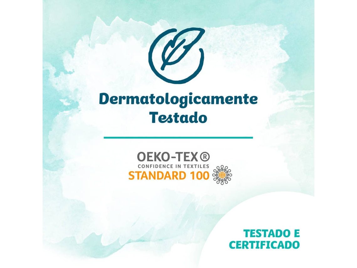 pañales dodot cuidado total talla 4