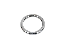 Anillo Soldado Galvanizado 50x6mm Alberto Muñoz