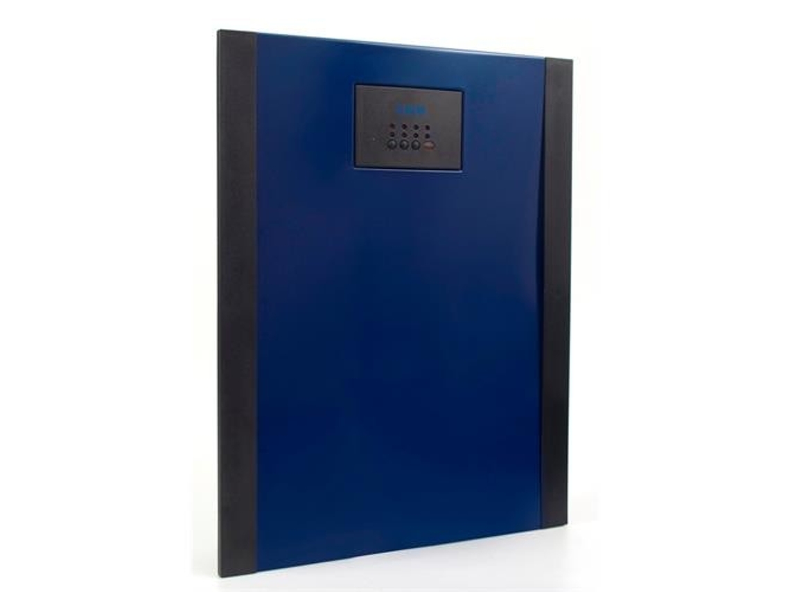 Calefactor Split HJM (2000 W - Azul)