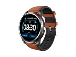 Smartwatch Hombre Ip68 Resistente al Agua y Fitness Redyuysan
