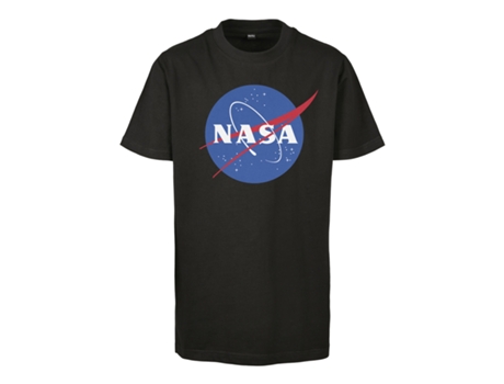 Camiseta MISTER TEE Unisexo (Multicolor - 146/152)
