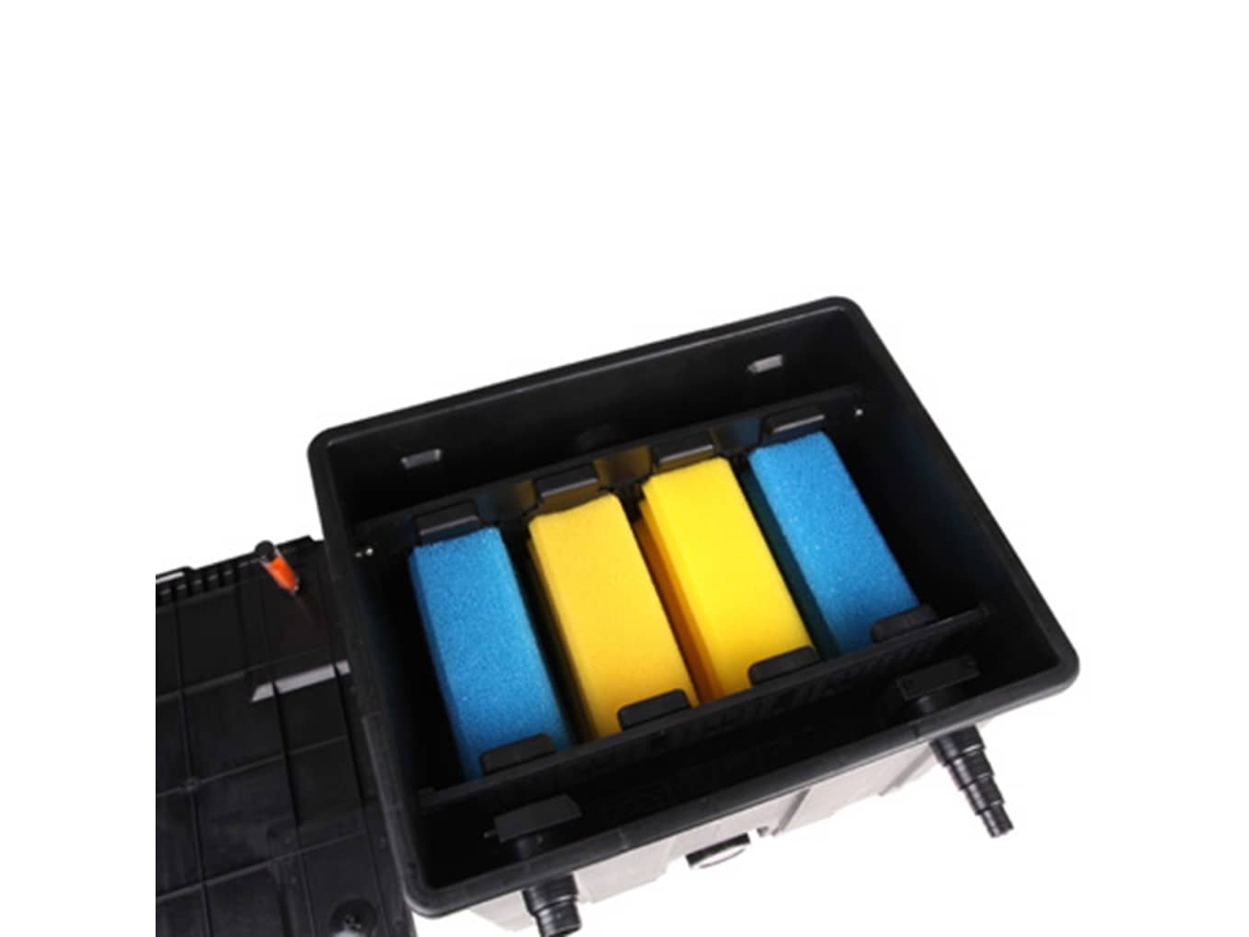 Filtro Bio Pond 8000 L/h EXCLUSIVO DE LA CASA