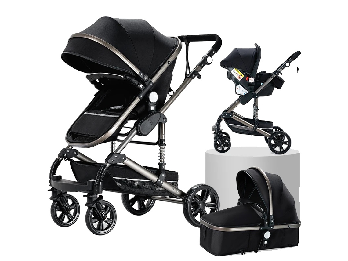 Portabebés ligero y plegable, XR012-B
