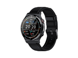 YEMAESRE Reloj inteligente Rastreador de actividad Reloj deportivo resistente al agua para Iphone Android