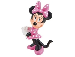 Figura de Jugar BULLYLAND Minnie