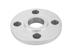 Conector De Motor Con Brida De Acero Al Carbono Industrial Dn25 So 150lb 10-160kg Para La Industria Química Y Petrolera.