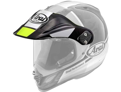 Visera ARAI Tour-X 3/4 Multicolor