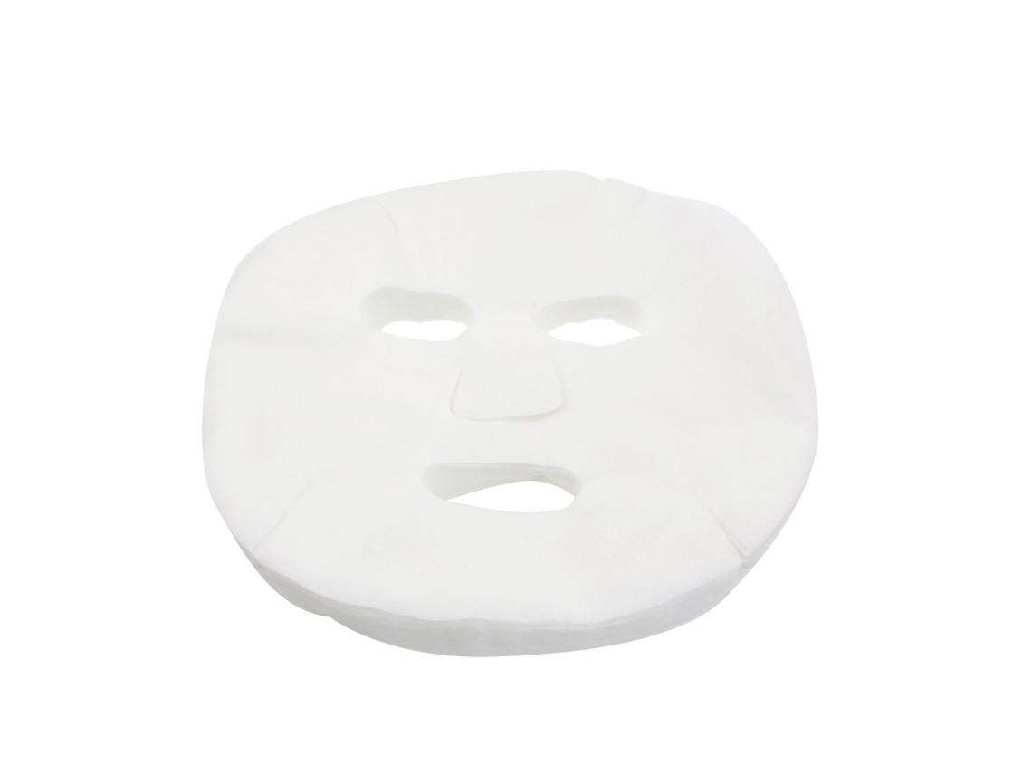 Mascarillas Faciales Desechables Anticontaminantes, Elásticas (200 Unidades), Ideales Para Hidratar La Piel Seca, Reducir Las Arrugas Finas Y Reafirma