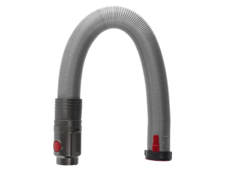 Manguera elástica flexible para Dyson Dc40 Dc40I Dc41 Dc41I y aspiradoras de animales para suelo duro, alfombra, pelo de mascota