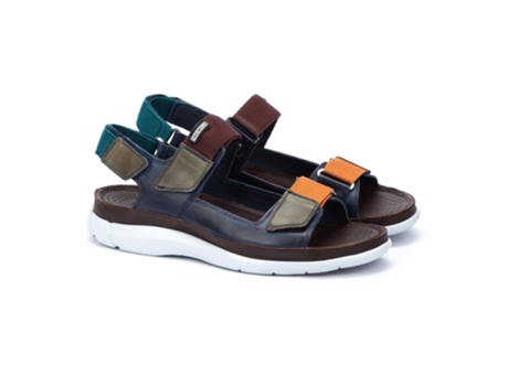 Sandalias PIKOLINOS Oropesa Azul (44)