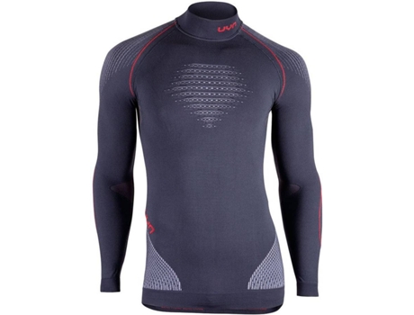 Ropa interior para Hombre UYN Evolutyon Gris para Fitness (S - M)
