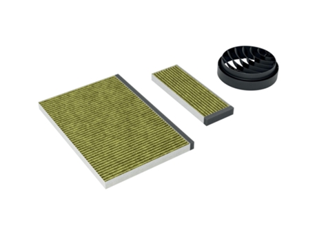 Bosch Dwz1Ak1V6 accesorio para Campana de Cozinha Filtro de Campana