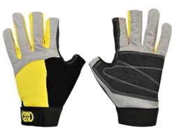 Guantes para Hombre KONG Alex Multicolor para Montaña (M)