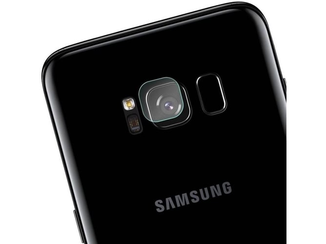 Protector de Pantalla Samsung Galaxy S8 LMOBILE