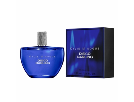 Perfume Mujer KYLIE MINOGUE Disco Darling (75 ml)