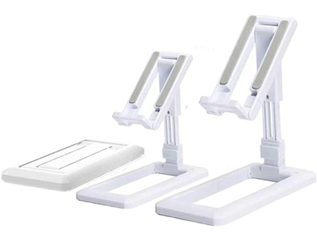 Soporte para Tablet Blanco
