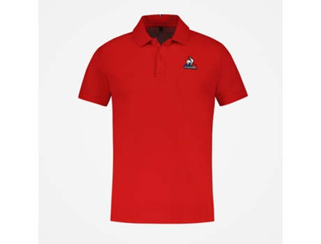 Polos LE COQ SPORTIF Hombre (M - Multicolor)