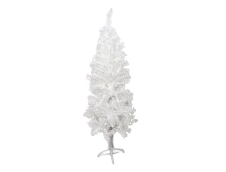 Árbol de Navidad Blanco 1,50 M con 280 ramas