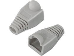 Cubrecables AISENS (Gris)