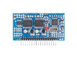 Placa Controladora Inversora De Onda Sinusoidal Pura 5v Eg8010 Ir2110 23.4khz Pwm
