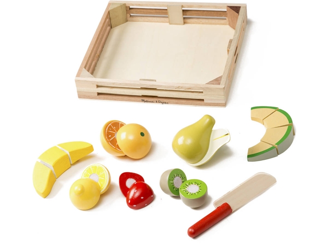Juguete MELISSA & DOUG 14021