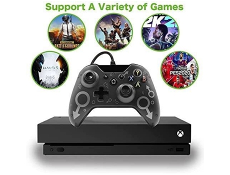 Mando MDUG Xbox One