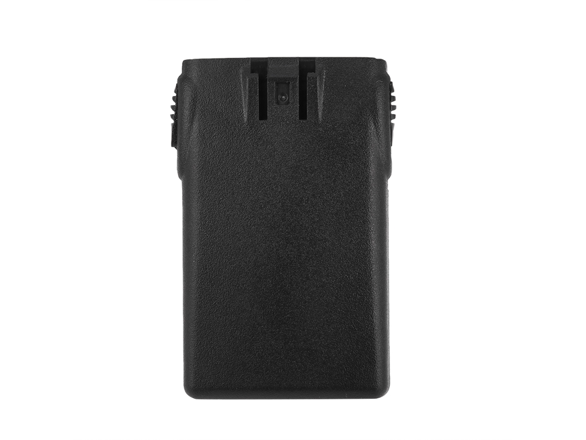 Tapa Para Pilas Aaa Para Radios Walkie-talkie Puxing Px-777 Px-888 Vev-3288s Linton Lt-3268