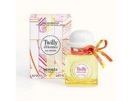 HERMES - Twilly d'HERMES Eau Ginger EDP Miniature12ml