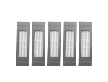Filtro HEPA para accesorios de Robot aspirador Ecovacs Deebot OZMO 950