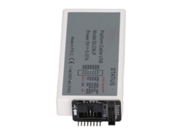 2026dz-emulador Descargador Depurador Con Conversor De Nivel De Velocidad Alto Shell Abs Dlc9lp 1.4‑5.0v