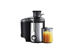 Exprimidor, potencia nominal de 1000 W, boca de 65 mm de ancho, extracción eficiente de jugo OEM