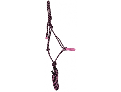 etho comfort halter + lead rope T de T