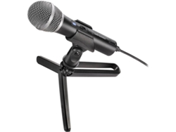 Micrófono AUDIO-TECHNICA ATR2100X (USB/XLR)