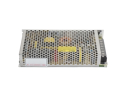 Fuente De Alimentación Conmutada De 150 W Cc Y 12 V Con Protección De Seguridad. Material: Aleación De Aluminio.