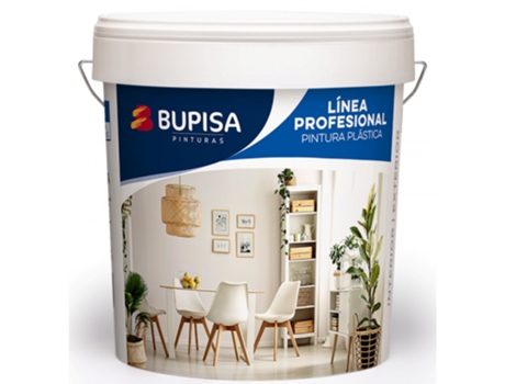 Plastico Mate Supercubriente P-20 15 Lt